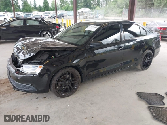 2012 Volkswagen Jetta S with VIN 3VW2K7AJ5CM409547, listed as a IAAI auction lot 42538460 with 66,171 mi miles and . Bid and sale history available at DreamBid. Image 18.