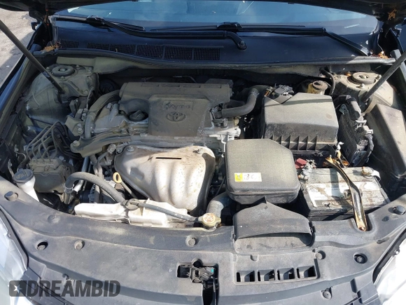 2017 Toyota Camry XLE z VIN 4T1BF1FK0HU403059, wystawiony jako IAAI lot #42112842 z przebiegiem 99 782 mil mil oraz . Historia ofert i sprzedaży dostępna na DreamBid. Obrazek 10.