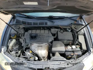 2011 Toyota Camry LE with VIN 4T1BF3EK3BU128484, listed as a Copart auction lot 55527225 with 236,198 mi miles and Clean Title. Bid and sale history available at carsss.com. Image 11.