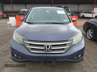 2013 Honda CR-V EX with VIN 2HKRM4H56DH634795, listed as a IAAI auction lot 41996408 with 233,756 mi miles and . Bid and sale history available at carsss.com. Image 12.