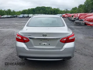 2017 Nissan Altima SR with VIN 1N4AL3AP9HC229429, listed as a IAAI auction lot 42478807 with 147,831 mi miles and . Bid and sale history available at DreamBid. Image 16.