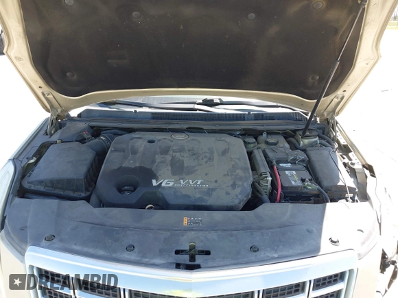 2014 Cadillac XTS Premium with VIN 2G61P5S33E9157607, listed as a IAAI auction lot 42004612 with 111,047 mi miles and . Bid and sale history available at DreamBid. Image 10.