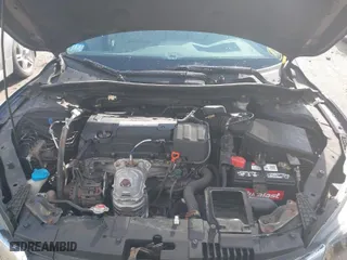 2014 Honda Accord Sedan LX with VIN 1HGCR2F32EA085054, listed as a IAAI auction lot 41875411 with NaN miles. Bid and sale history available at carsss.com. Image 10.