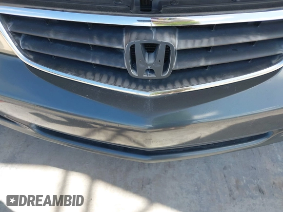 2004 Honda Odyssey EX with VIN 5FNRL18624B056333, listed as a IAAI auction lot 42143860 with 165,687 mi miles and . Bid and sale history available at DreamBid. Image 6.