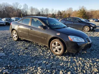2009 Pontiac G6 1SA z VIN 1G2ZG57B794157106, wystawiony jako Copart lot #87292644 z przebiegiem Nie podano mil oraz Szkody całkowita. Historia ofert i sprzedaży dostępna na DreamBid. Obrazek 4.