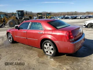 2010 Chrysler 300 with VIN 2C3CA6CT5AH140131, listed as a Copart auction lot 88128285 with 323,543 mi miles and Clean Title. Bid and sale history available at carsss.com. Image 2.