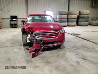 2013 Ford Taurus Limited with VIN 1FAHP2F80DG121928, listed as a Copart auction lot 48411245 with 151,251 mi miles and Salvage Title. Bid and sale history available at DreamBid. Image 10.