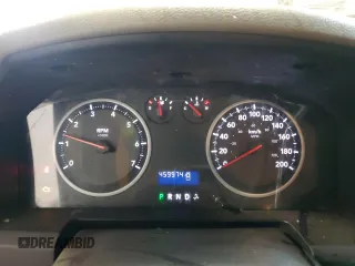 2012 Ram 1500 ST with VIN 1C6RD7FP7CS111086, listed as a Copart auction lot 56385285 with 459,974 mi miles and Salvage title. Bid and sale history available at DreamBid. Image 9.