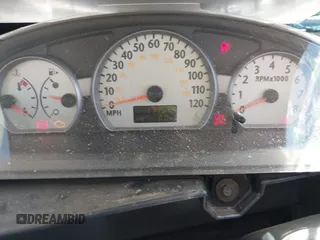2004 Saturn ION ION 3 z VIN 1G8AL52F54Z101248, wystawiony jako IAAI lot #42052485 z przebiegiem 174 572 mil mil oraz . Historia ofert i sprzedaży dostępna na DreamBid. Obrazek 7.