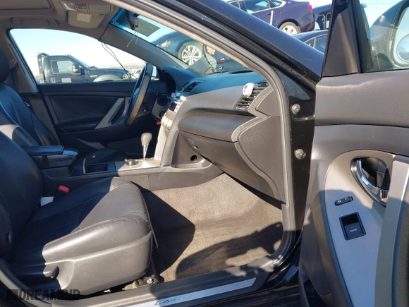 2011 Toyota Camry LE with VIN 4T1BK3EK6BU120133, listed as a IAAI auction lot 41942854 with 179,430 mi miles. Bid and sale history available at carsss.com. Image 5.