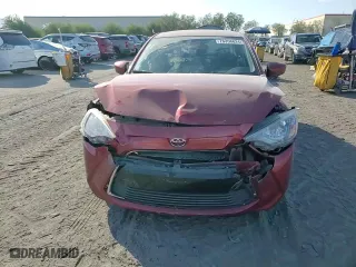 2018 Toyota Yaris iA with VIN 3MYDLBYV3JY302671, listed as a Copart auction lot 76358824 with 94,219 mi miles and Salvage Title. Bid and sale history available at carsss.com. Image 10.