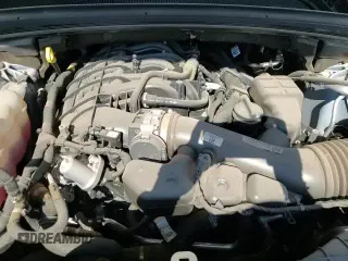 2024 Jeep Grand Cherokee Limited with VIN 1C4RJHBGXRC178068, listed as a Copart auction lot 65146445 with 5,293 mi miles and Salvage title. Bid and sale history available at DreamBid. Image 14.