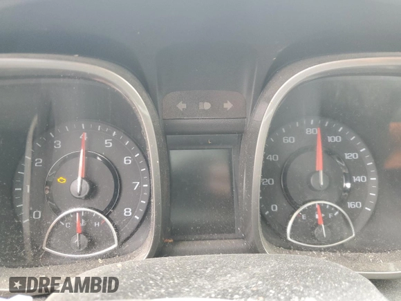 2013 Chevrolet Malibu LS with VIN 1G11B5SA7DF259677, listed as a Copart auction lot 54150815 with Not Provided miles and Clean Title. Bid and sale history available at DreamBid. Image 9.