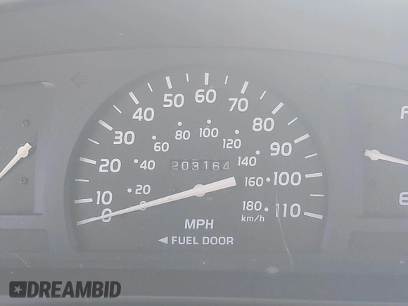 2001 Toyota Tacoma z VIN 5TENL42N11Z851691, wystawiony jako IAAI lot #41761217 z przebiegiem 203 164 mil mil oraz . Historia ofert i sprzedaży dostępna na DreamBid. Obrazek 15.