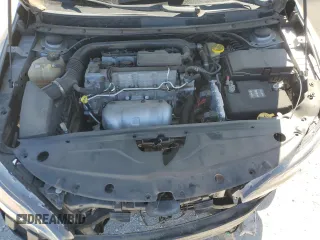 2016 Chrysler 200 Limited with VIN 1C3CCCAB3GN132239, listed as a Copart auction lot 50150415 with 70,268 mi miles and Salvage Title. Bid and sale history available at DreamBid. Image 12.