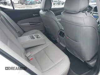 2016 Acura TLX Advance with VIN 19UUB2F79GA010706, listed as a IAAI auction lot 41561543 with 158,869 mi miles and . Bid and sale history available at DreamBid. Image 8.