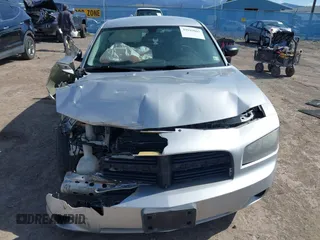 2008 Dodge Charger with VIN 2B3LA43G38H294092, listed as a IAAI auction lot 39189007 with Not provided miles and . Bid and sale history available at DreamBid. Image 13.
