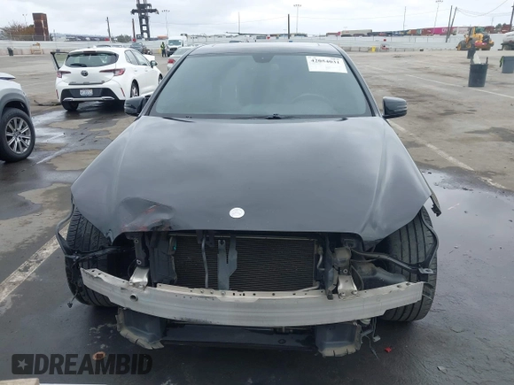 2014 Mercedes-Benz E 350 Sport with VIN WDDHF5KB4EA955176, listed as a IAAI auction lot 42054031 with 191,521 mi miles and . Bid and sale history available at carsss.com. Image 12.