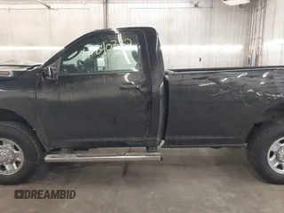 2024 Ram 2500 Tradesman with VIN 3C6MR5AJ8RG298602, listed as a IAAI auction lot 41840332 with 4,049 mi miles and . Bid and sale history available at DreamBid. Image 15.
