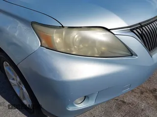 2010 Lexus RX 350 with VIN JTJZK1BA0A2403749, listed as a IAAI auction lot 42708297 with 133,999 mi miles and . Bid and sale history available at DreamBid. Image 6.