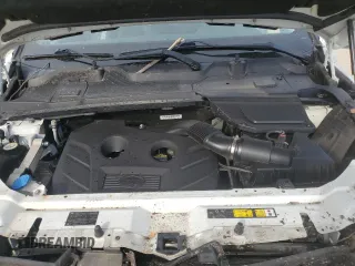 2016 Land Rover Discovery Sport HSE with VIN SALCR2BG5GH569522, listed as a Copart auction lot 50225675 with 92,877 mi miles and Salvage Title. Bid and sale history available at carsss.com. Image 14.