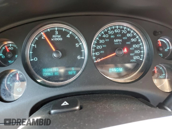 2014 GMC Yukon XL SLT with VIN 1GKS1KE02ER200427, listed as a Copart auction lot 79332194 with 79,963 mi miles and Salvage Title. Bid and sale history available at carsss.com. Image 21.