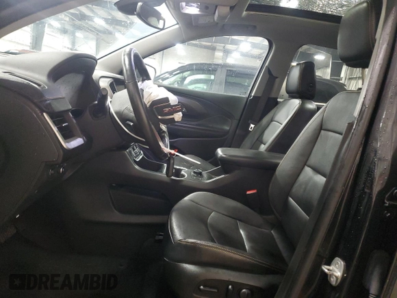 2020 GMC Terrain SLT with VIN 3GKALVEVXLL343813, listed as a Copart auction lot 86505594 with 71,837 mi miles and Salvage Title. Bid and sale history available at carsss.com. Image 7.