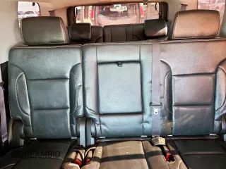 2016 Chevrolet Tahoe LS with VIN 1GNSCAKC6GR355149, listed as a Copart auction lot 60883305 with 179,782 mi miles and Salvage title. Bid and sale history available at DreamBid. Image 10.