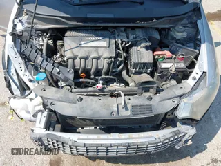 2010 Honda Insight EX with VIN JHMZE2H78AS016893, listed as a IAAI auction lot 42420778 with 207,491 mi miles and . Bid and sale history available at DreamBid. Image 10.