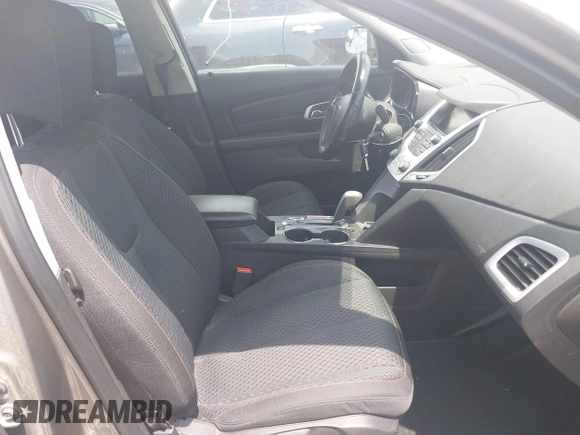 2012 GMC Terrain SLE-1 with VIN 2GKALMEK2C6387390, listed as a IAAI auction lot 42373877 with 125,611 mi miles and . Bid and sale history available at DreamBid. Image 5.