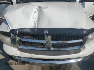 2004 Dodge Ram 2500 SLT with VIN 3D7KA28D74G251503, listed as a Copart auction lot 74356444 with 182,766 mi miles and Salvage Title. Bid and sale history available at carsss.com. Image 12.
