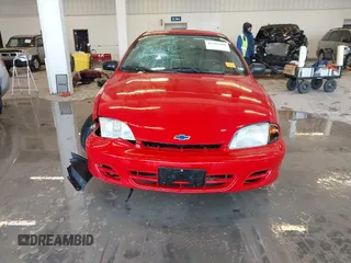 2001 Chevrolet Cavalier with VIN 1G1JC524817376178, listed as a IAAI auction lot 41366206 with Not Provided miles and . Bid and sale history available at DreamBid. Image 12.