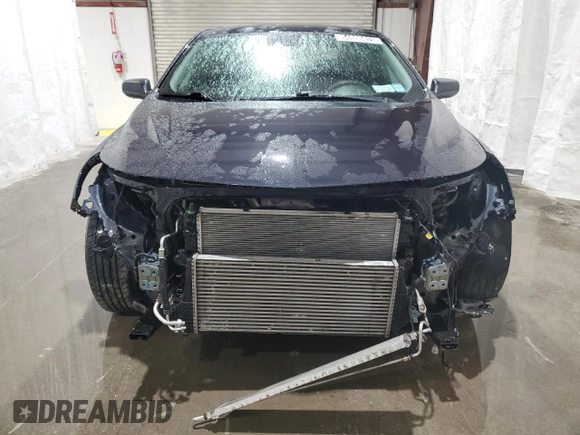 2022 Chevrolet Malibu LS with VIN 1G1ZC5ST4NF176615, listed as a Copart auction lot 54555625 with 60,077 mi miles and Clean Title. Bid and sale history available at DreamBid. Image 5.