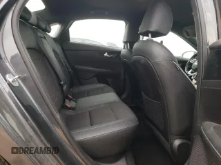 2021 Kia Forte GT-Line z VIN 3KPF34AD6ME410826, wystawiony jako Copart lot #53441175 z przebiegiem 34 797 mil mil oraz Szkoda całkowita • Salvage title. Historia ofert i sprzedaży dostępna na DreamBid. Obrazek 10.