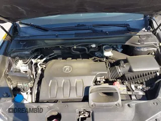 2016 Acura RDX Advance Pkg with VIN 5J8TB3H79GL005699, listed as a IAAI auction lot 42000020 with 177,812 mi miles. Bid and sale history available at carsss.com. Image 10.