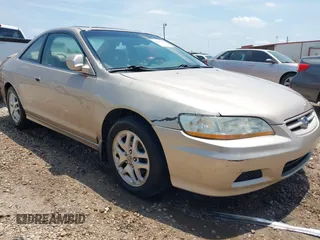 2001 Honda Accord EX с VIN 1HGCG22531A033343, выставлен на аукционе IAAI как лот 42243453 с пробегом 144 139 миль миль и . История ставок и продаж доступна на DreamBid. Изображение 1.