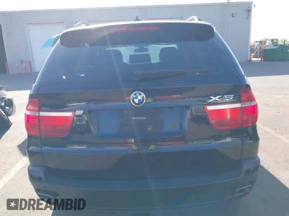 2008 BMW X5 4.8i z VIN 5UXFE83578LZ47417, wystawiony jako IAAI lot #42103465 z przebiegiem 130 942 mil mil oraz . Historia ofert i sprzedaży dostępna na DreamBid. Obrazek 15.