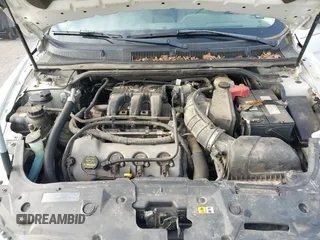 2011 Ford Taurus Limited with VIN 1FAHP2FW1BG110593, listed as a IAAI auction lot 42773725 with 204,764 mi miles and . Bid and sale history available at DreamBid. Image 10.