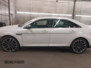 2018 Ford Taurus Limited with VIN 1FAHP2J8XJG130638, listed as a IAAI auction lot 41392222 with 115,283 mi miles and . Bid and sale history available at DreamBid. Image 15.