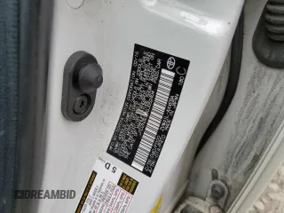 2016 Toyota Prius v Two with VIN JTDZN3EU4GJ052404, listed as a Copart auction lot 50958515 with 221,170 mi miles and Salvage Title. Bid and sale history available at carsss.com. Image 12.
