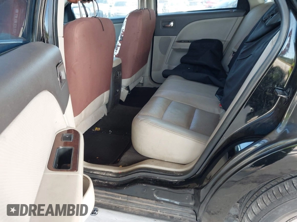 2008 Ford Taurus Limited with VIN 1FAHP25W58G181709, listed as a IAAI auction lot 42178219 with 215,850 mi miles and . Bid and sale history available at DreamBid. Image 8.