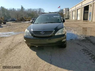2004 Lexus RX 330 with VIN JTJHA31U740028769, listed as a Copart auction lot 85474224 with 264,731 mi miles and Salvage Title. Bid and sale history available at carsss.com. Image 11.