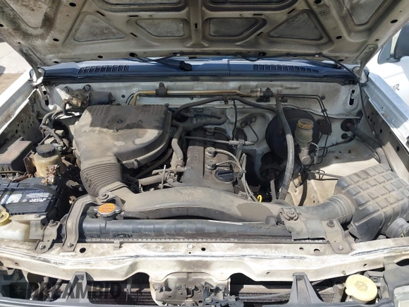 2000 Nissan Frontier XE with VIN 1N6DD26S9YC363558, listed as a IAAI auction lot 42016497 with 243,221 mi miles and . Bid and sale history available at DreamBid. Image 10.