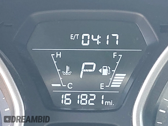 2015 Hyundai Elantra SE z VIN 5NPDH4AE5FH573354, wystawiony jako IAAI lot #41891143 z przebiegiem 161 821 mil mil oraz . Historia ofert i sprzedaży dostępna na DreamBid. Obrazek 15.