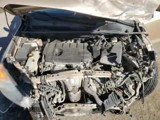 2012 Toyota RAV4 Limited with VIN 2T3YF4DV8CW138996, listed as a Copart auction lot 43215615 with 0 mi miles and Salvage Title. Bid and sale history available at carsss.com. Image 14.