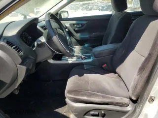 2013 Nissan Altima 2.5 S with VIN 1N4AL3AP2DN513533, listed as a Copart auction lot 51015495 with 250,397 mi miles and Salvage Title. Bid and sale history available at carsss.com. Image 7.
