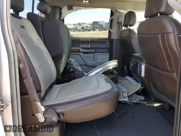 2019 Ford F-150 Limited with VIN 1FTEW1EG5KFB62626, listed as a Copart auction lot 47619205 with 74,953 mi miles and Salvage Title. Bid and sale history available at carsss.com. Image 11.