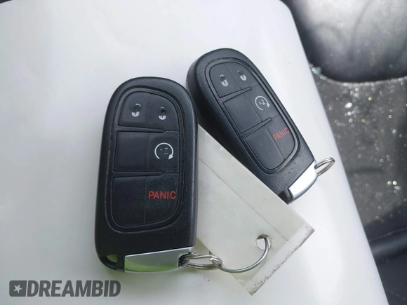 2019 Jeep Cherokee Latitude Plus с VIN 1C4PJMLX8KD255227, выставлен на аукционе IAAI как лот 41991235 с пробегом 104 879 миль миль и . История ставок и продаж доступна на DreamBid. Изображение 11.