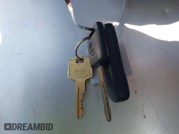2021 Nissan NV SV с VIN 1N6BF0LY4MN809807, выставлен на аукционе IAAI как лот 41594903 с пробегом 88 586 миль миль и . История ставок и продаж доступна на DreamBid. Изображение 11.