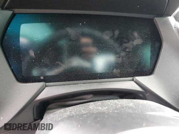 2021 BMW 2 Series 228i xDrive with VIN WBA73AK01M7J34180, listed as a Copart auction lot 46400955 with Not provided miles and Salvage title. Bid and sale history available at DreamBid. Image 9.